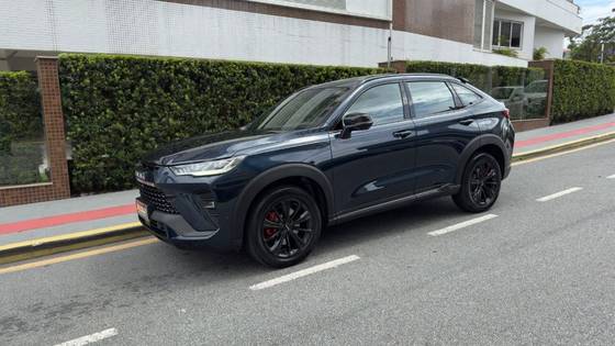 GWM HAVAL H6 GT 1.5 PHEV AWD E-TRACTION